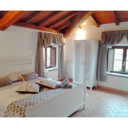 Il Palazzetto Sulla Francigena Appartement Formello Buitenkant foto