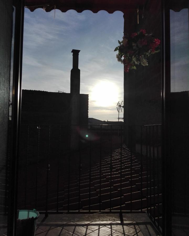 Il Palazzetto Sulla Francigena Appartement Formello Buitenkant foto