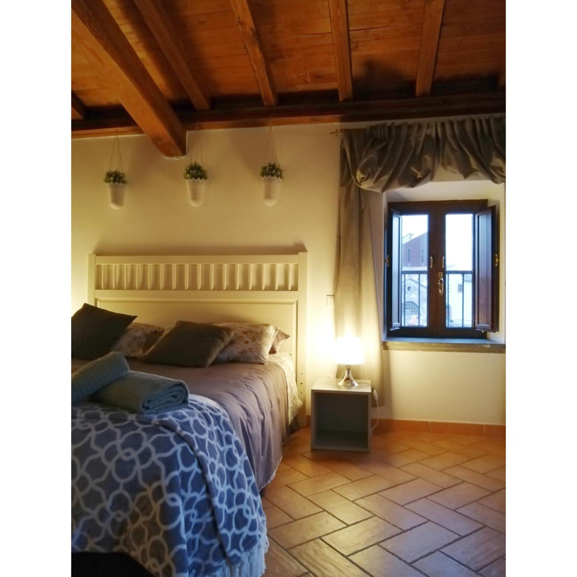 Il Palazzetto Sulla Francigena Appartement Formello Kamer foto