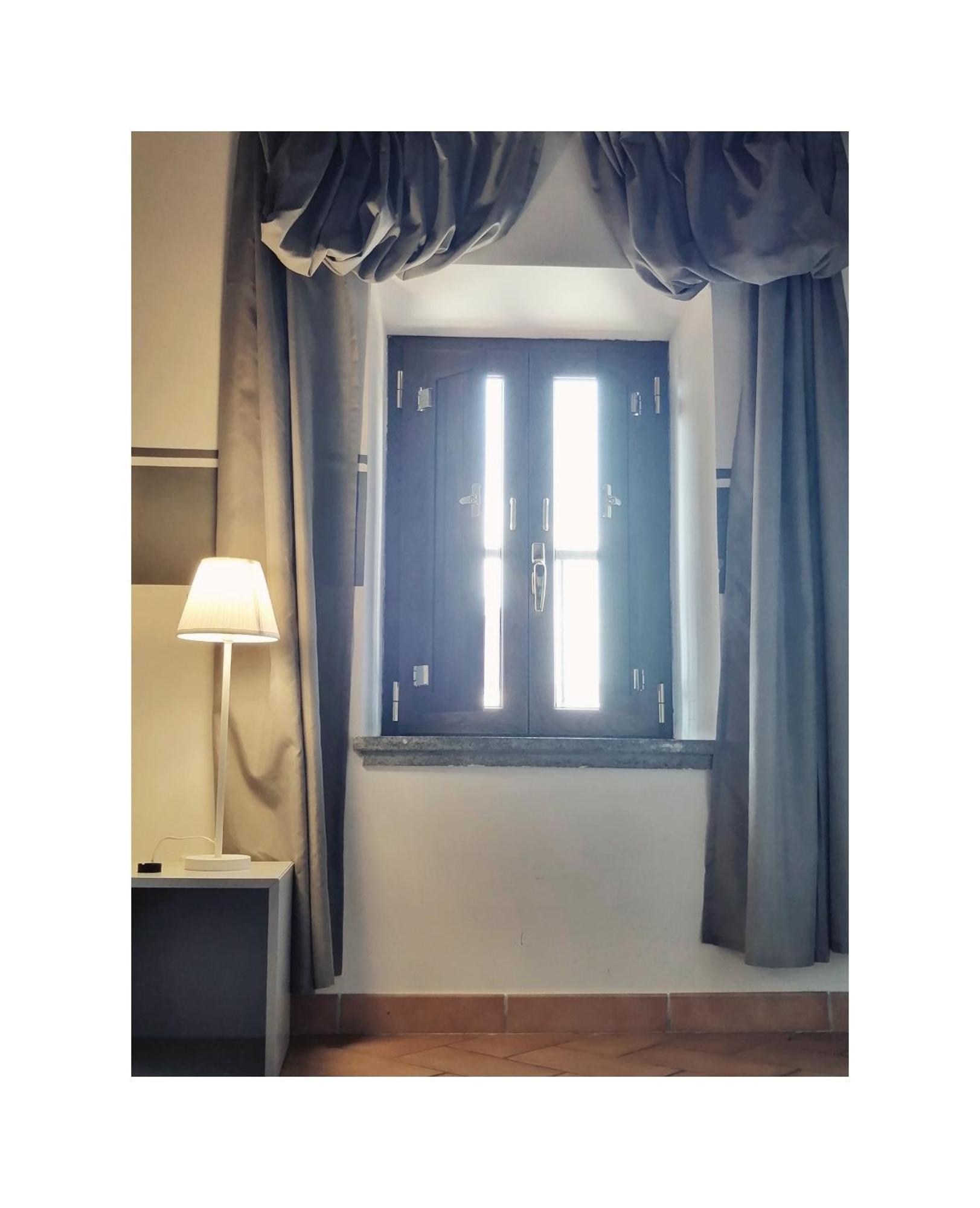Il Palazzetto Sulla Francigena Appartement Formello Buitenkant foto