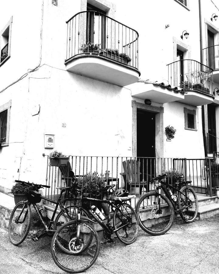 Il Palazzetto Sulla Francigena Appartement Formello Buitenkant foto